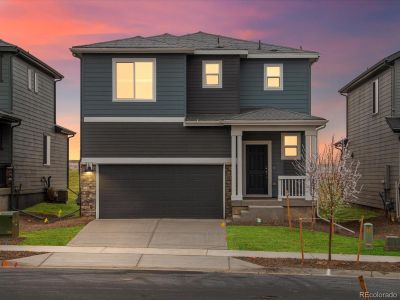 New construction Single-Family house 623 97Th Ave, Greeley, CO 80631 - photo 0