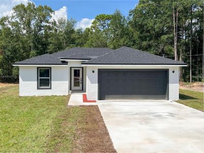 New construction Single-Family house 1850 Calle Alto Vista, Deland, FL 32724 - photo 0