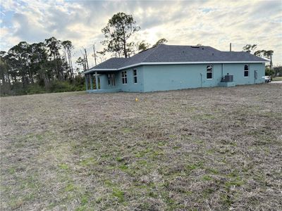New construction Single-Family house 123 Sunrise Dr, Rotonda West, FL 33947 - image