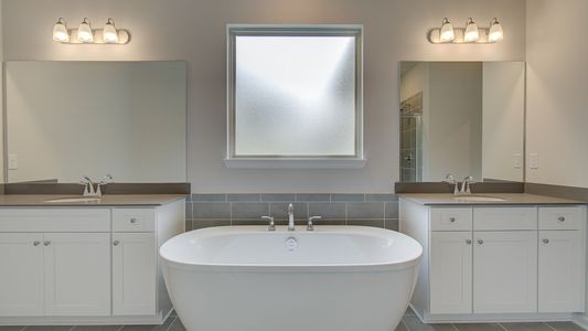 New construction Single-Family house 823 Babbs Mill Rd, Hampton, GA 30228 plan Rainier - image 5