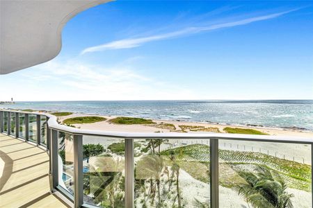 New construction Condo house 900 N Ocean Blvd, Unit 606, Pompano Beach, FL 33062 - image 5