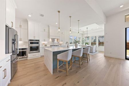 New construction Single-Family house 1551 Fairmont Dr, Prosper, TX 75078 - image 11