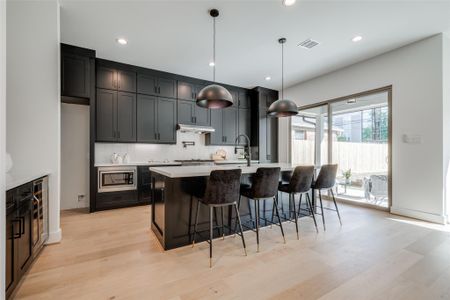 New construction Single-Family house 920 E 25Th St, Houston, TX 77009 - image 7