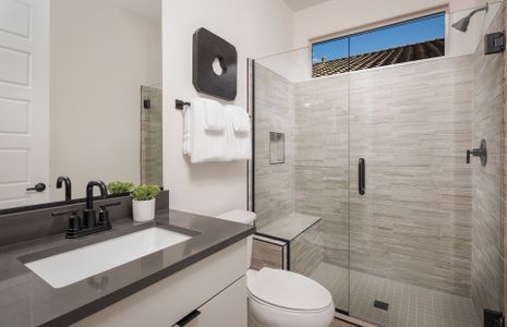 New construction Single-Family house 5126 N 177Th Ave, Litchfield Park, AZ 85340 plan Starwood - image