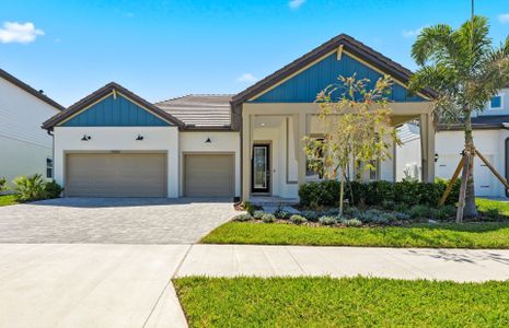 New construction Single-Family house 1703 Fallon Pass, Zephyrhills, FL 33541 plan Mahogany - image
