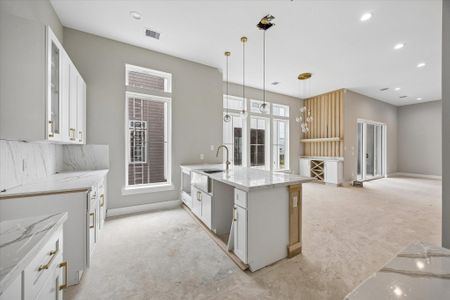 New construction Single-Family house 1187 W 19Th St, Houston, TX 77008 - image 13