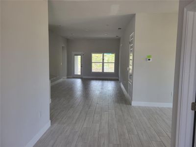 New construction Single-Family house 36188 Welsh Glade Rd, Dade City, FL 33525 1820- photo 3 3