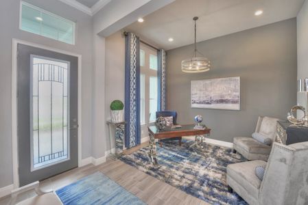 New construction Single-Family house 95211 Clubhouse Rd, Fernandina Beach, FL 32034 plan Costa Mesa - Elite Series | 60' Wide Lots - image 14