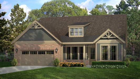 Cresswind Charlotte by Kolter Homes in Charlotte - photo 9 9