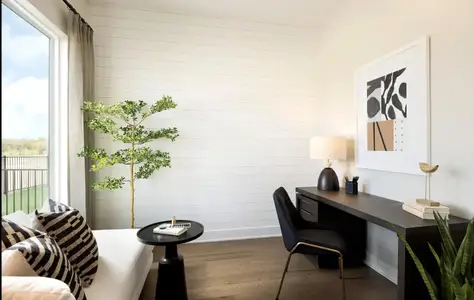 New construction Single-Family house 1304 Rambling Rose Rd, Austin, TX 78745 plan Watson - image 7