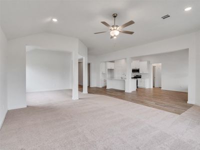 New construction Single-Family house 3222 Emerald Hills Dr, Angleton, TX 77515 - image 18