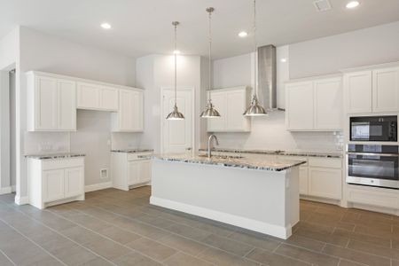 New construction Single-Family house 365 ELK Dr, Fate, TX 75189 plan Dawson - image 13