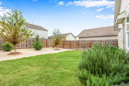 New construction Single-Family house 13831 Goat Cv, San Antonio, TX 78252 - image