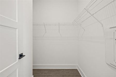 New construction Townhouse house 301 15Th St N, St. Petersburg, FL 33705 - image 19