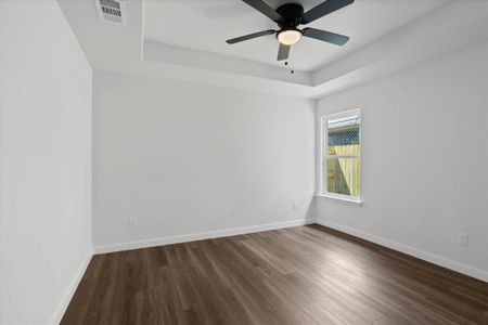 New construction Single-Family house 801 S Walnut St, Sherman, TX 75090 null- photo 16 16