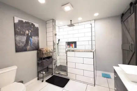 New construction Single-Family house 1300 Hillcrest St, Coleman, TX 76834 - image