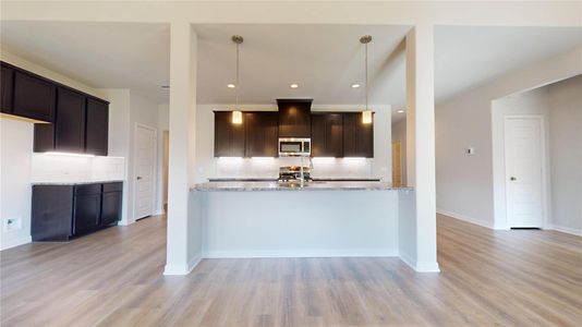 New construction Single-Family house 11903 Wisteria Meadows Dr, Willis, TX 77318 plan Torrey Pines II - image 14