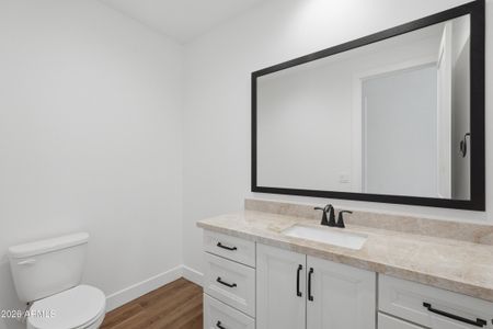 New construction Single-Family house 3298 S Quinn Ave, Gilbert, AZ 85297 - image 14