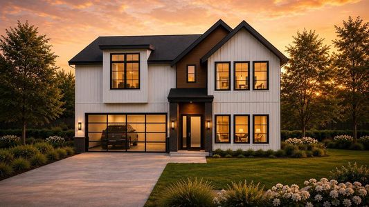 New construction Single-Family house 3424 Navaro St, Dallas, TX 75212 - image