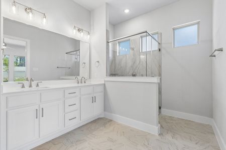New construction Single-Family house 4512 Kipling St, McKinney, TX 75071 plan Acadia - image 10