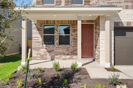 Rolling Glen by Ashton Woods in Hutto - image 19