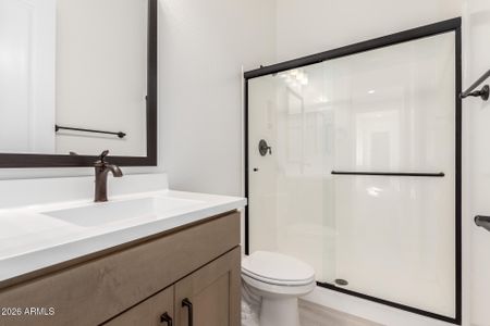 New construction Single-Family house 2514 E Preston St, Mesa, AZ 85213 - image 16