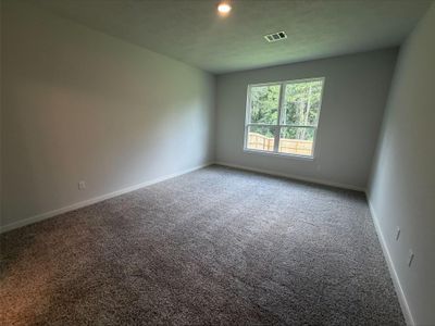 New construction Single-Family house 197 New Dawn Trl, Huntsville, TX 77320 plan The 1514 - image 13