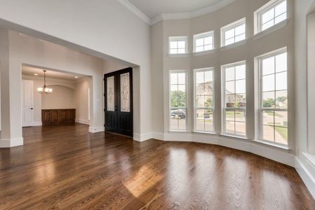 New construction Single-Family house 5412 Glenscape Cir, Plano, TX 75094 null- photo 6 6