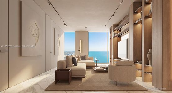 New construction Condo house 18801 Collins Ave, Unit 4101, Sunny Isles Beach, FL 33160 - image 10