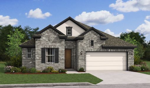 New construction Single-Family house Hwy 290 And Kickapoo Road,, Waller, TX 77484 - photo 0