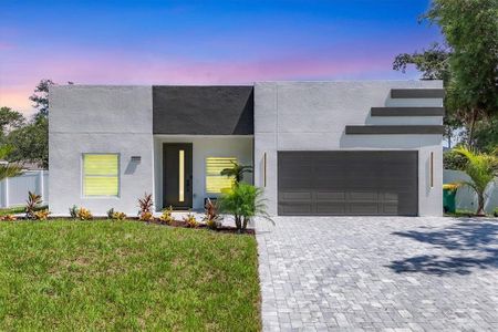 New construction Single-Family house 13558 Ketridge Ave, Port Charlotte, FL 33953 - image