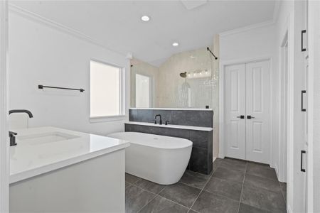 New construction Single-Family house 12801 Torello Ct, Godley, TX 76044 - image 12