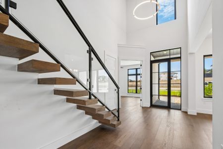 New construction Single-Family house 10202 Epsilon Wy, Austin, TX 78730 plan Berkley - image 15