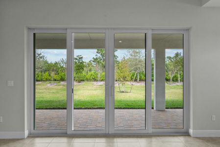 New construction Single-Family house 6435 High Pointe Cir, Vero Beach, FL 32967 null- photo 14 14