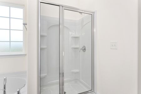 New construction Single-Family house 1929 Darrell Dr, Graham, NC 27253 - image 15