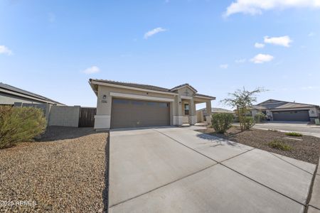 New construction Single-Family house 24429 W Illini St, Buckeye, AZ 85326 - image