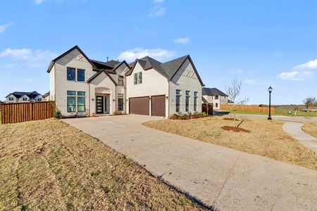 New construction Single-Family house 4001 Cecilo Dr, Prosper, TX 75078 - image 17
