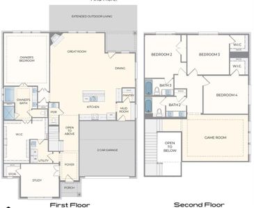 New construction Single-Family house 408 Fireblade Dr, Aledo, TX 76008 - image