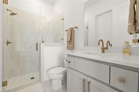 New construction Single-Family house 112 Bentwood Meadow Ln, Montgomery, TX 77356 - image 10