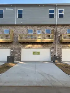 New construction Single-Family house 128 Rosebush Ln, Unit 39, Lebanon, TN 37087 - image