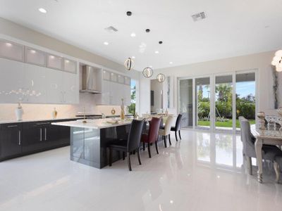 New construction Single-Family house 9124 Coral Isles Cir, Palm Beach Gardens, FL 33412 - image 9