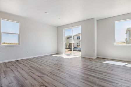 New construction Single-Family house 3462 N Highlands Creek Pkwy, Aurora, CO 80019 Breckenridge- photo 15 15