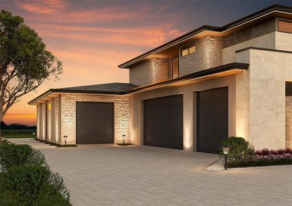 New construction Single-Family house 1118 Courtland Ct, Frisco, TX 75034 - image