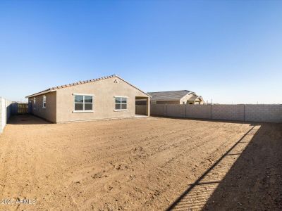 New construction Single-Family house 17743 W Elm St, Goodyear, AZ 85395 Arlo- photo 43 43