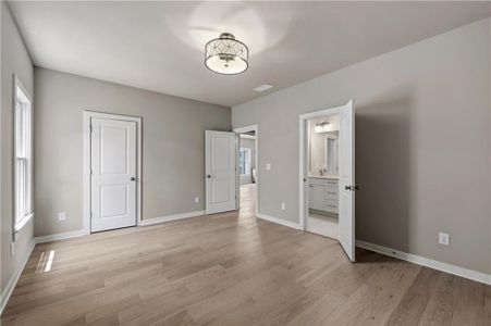 New construction Single-Family house 1033 Crossroad Trl, Milton, GA 30004 - image 16