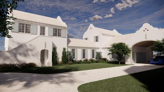 New construction Single-Family house 1000a Riviera Isle Dr, Fort Lauderdale, FL 33301 - image