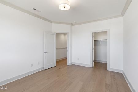 New construction Townhouse house 1139 Booth Park Blvd, Chapel Hill, NC 27514 - image 19