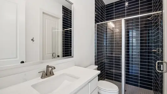 New construction Single-Family house 988 Pepperwort Dr, Allen, TX 75013 plan Bennett - image 4