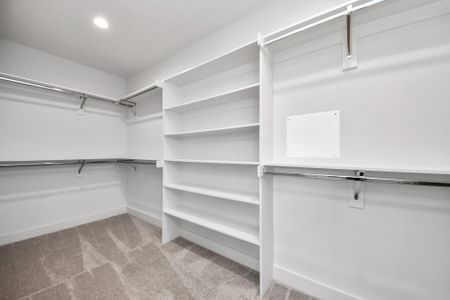 New construction Single-Family house 13109 Moncloa Dr, Houston, TX 77047 - image 16