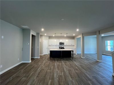 New construction Single-Family house 107 Everwood Ct, Dallas, GA 30132 - image 14